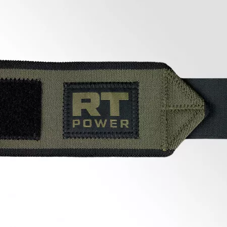 Кистевые бинты Military Power