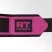 Кистевые бинты Pink Power Lite