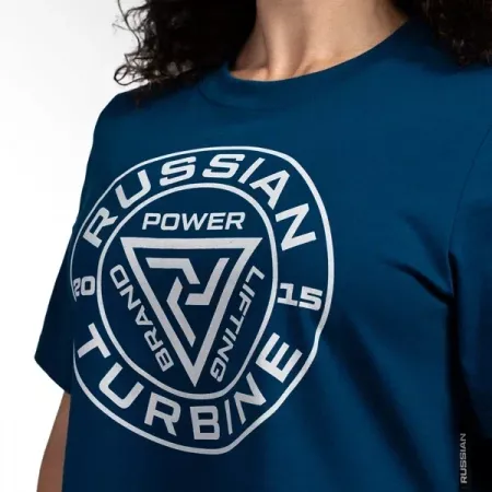Кроп топ Знак Качества
