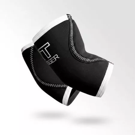 Налокотники Crosser Monochrome