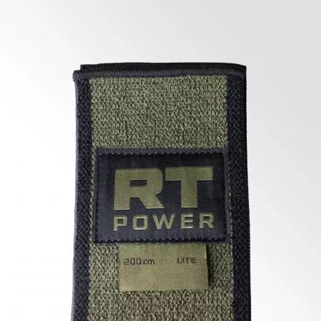 Коленные бинты Military Power Lite