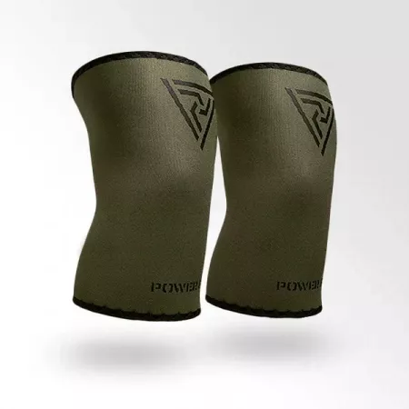Наколенники Military Power Pro
