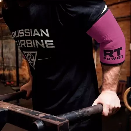 Налокотники Pink Power 3.0