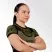 Футболка Женская Compee Tee Military