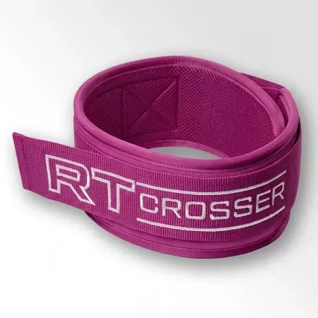 Пояс Нейлоновый Crosser Monochrome