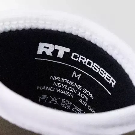Налокотники Crosser Monochrome