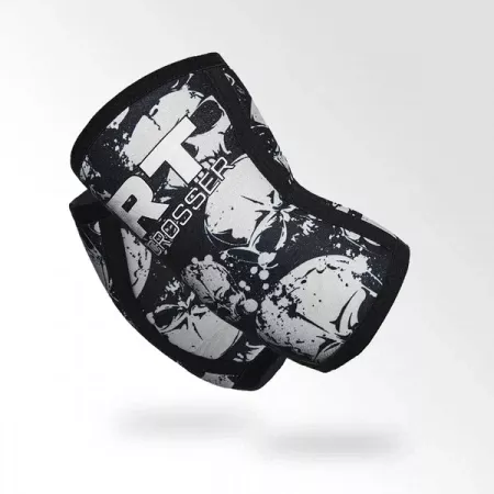 Налокотники Crosser Skull