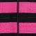Турбина Pink Reactive