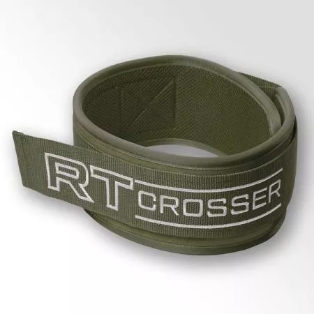 Пояс Нейлоновый Crosser Monochrome