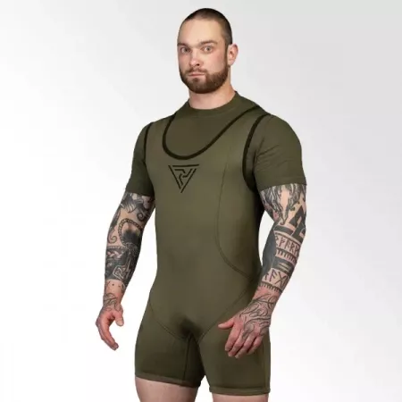 Трико Military Power Pro