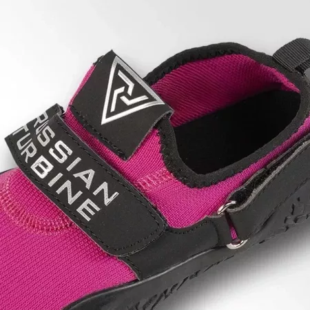 Кроссовки Pink Power