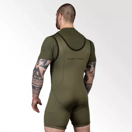 Трико Military Power Pro