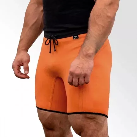 Шорты Неопреновые Strong