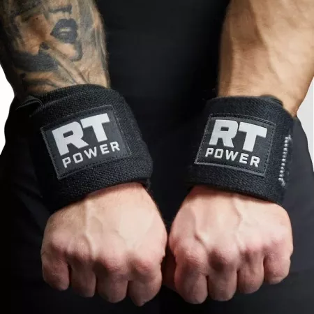 Кистевые бинты Power Lite