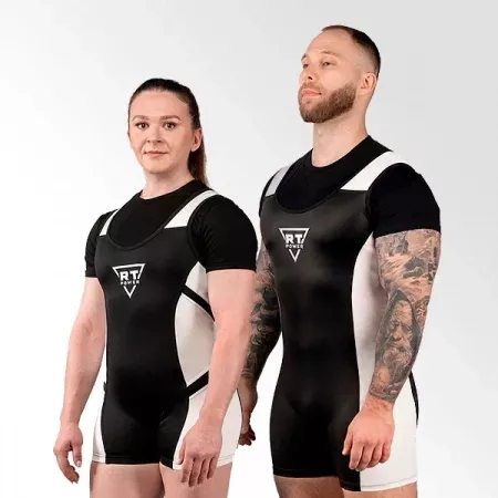 Трико Мужское Power Flex