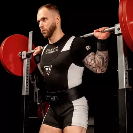 Трико Мужское Power Flex