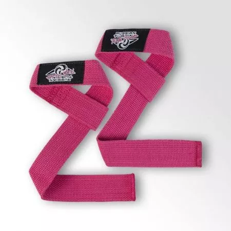 Кистевые лямки Pink Power