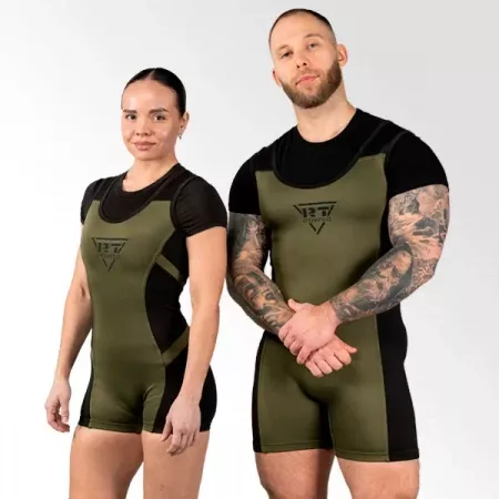 Трико Мужское Military Power Flex