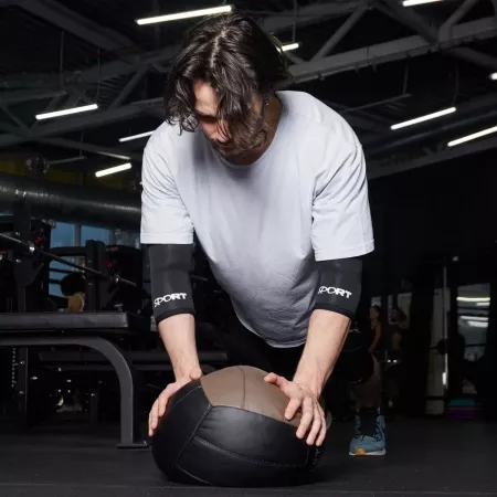Налокотники Sport Black