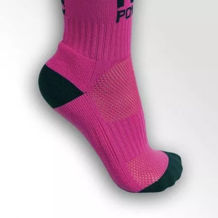 Гетры Pink Power