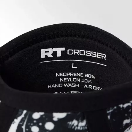 Налокотники Crosser Skull