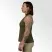Майка Женская Military Power