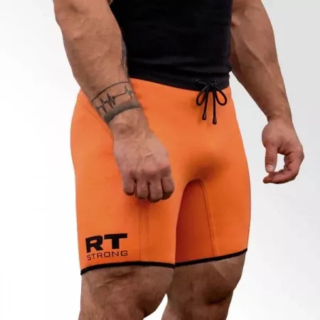 Шорты Неопреновые Strong