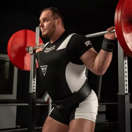 Трико Мужское Power Flex