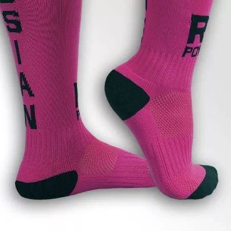 Гетры Pink Power
