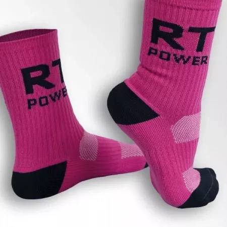 Носки Pink Power