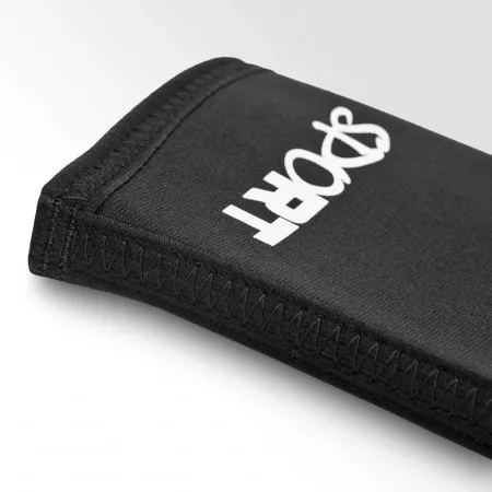 Наколенники Sport Black