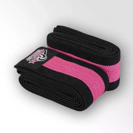 Коленные бинты Pink Power gen.1