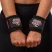 Кистевые бинты Pink Power gen.1
